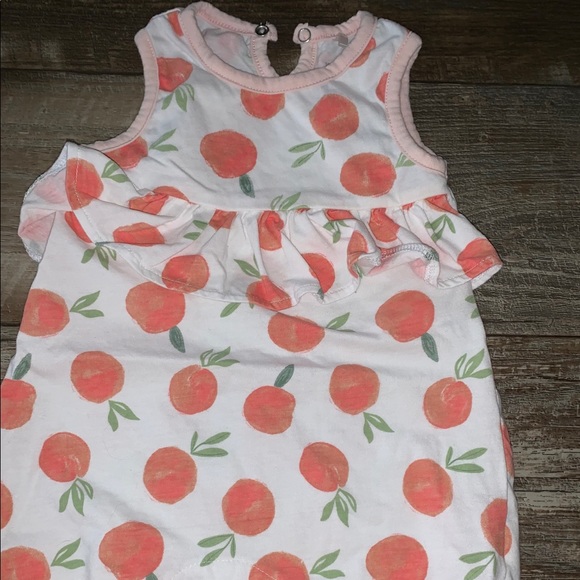 6-9 month summer clothing lot - Picture 3 of 12